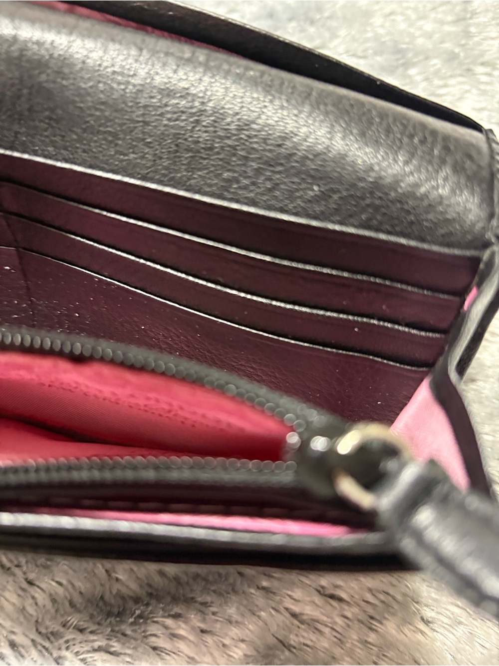 My Flat In London Wallet - Picture 11 of 15